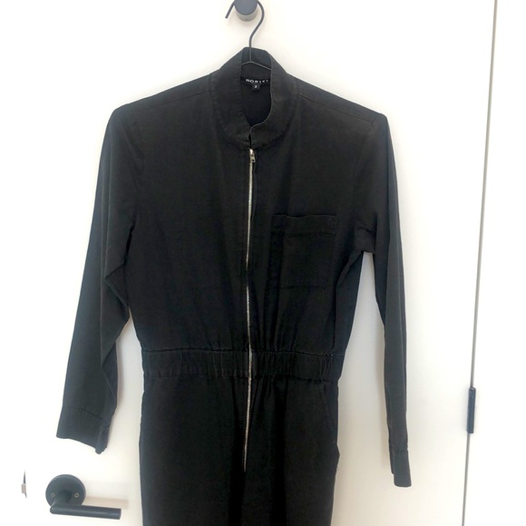 Horses Atelier Flight Suit - Picture 3 of 5